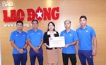 Indah Damayanti Putri bwin sports bonus code 